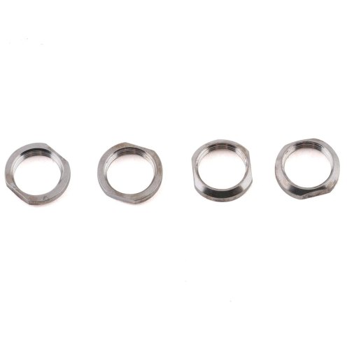 Mugen MTC2 untere Trapez-Kugelgelenkmutter