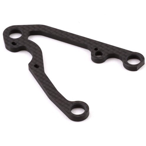 Mugen MTC2 Carbon Triangle inférieur arrière