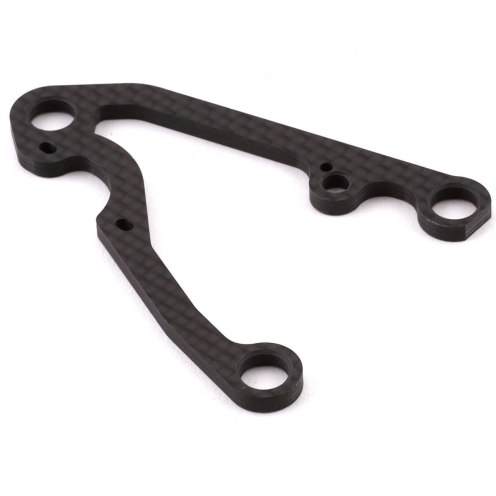 Untere hintere Kohlefaser-Trapez Mugen MTC2