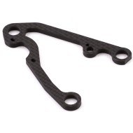 Mugen MTC2 Carbon Triangle inférieur arrière