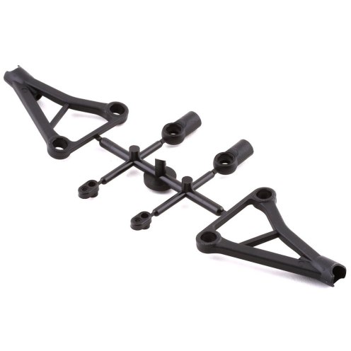 Mugen MTC2 Ensemble de triangles supérieurs...