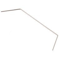 Barra Stabilizzatrice 1,0mm Mugen MTC2 (Anteriore/Posteriore)