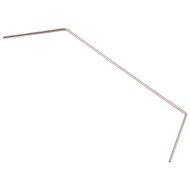Stabilisator 1,0 mm Mugen MTC2 (Vorne/Hinten)