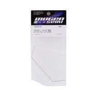 Barre stabilisatrice Mugen MTC2 1.0mm (avant/arrière)