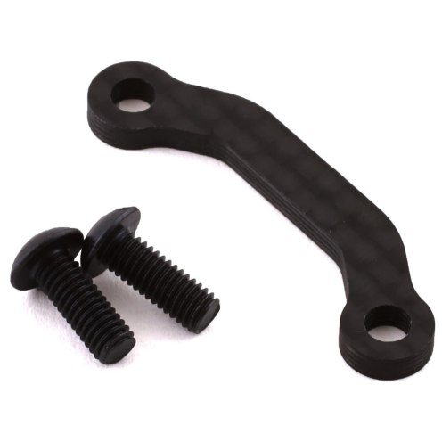 Braccio Carbonio Rigidificatore Superiore Mugen...