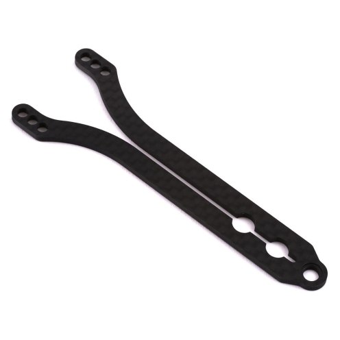 Rigidificatore Superiore Corta Carbonio Mugen MTC2