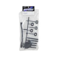 Hinterer Karosserieträger-Satz MGT7 Mugen