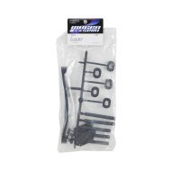 Supporto Carrozzeria Posteriore Set MGT7 Mugen
