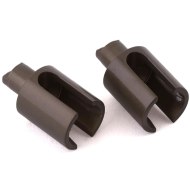 Mugen MTC2 Prises de différentiel