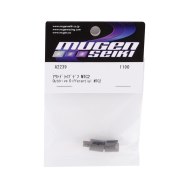 Mugen MTC2 Prises de différentiel