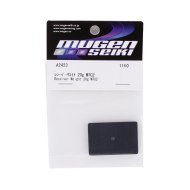 Mugen Seiki MTC2 Receiver Weight (20g)