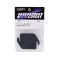 Peso 52gr Batteria Mugen MTC2