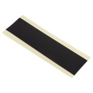 Couvercle de batterie Mugen MTC2 (PTFE)