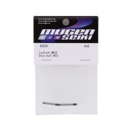 Ammortizzatore Anteriore Mugen MTC2