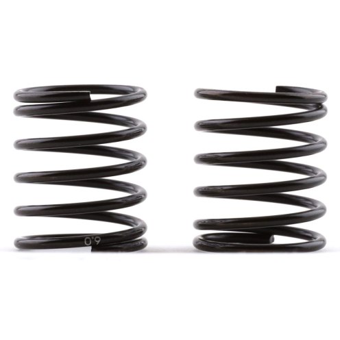 Stoßdämpferfedern 6.0T Mugen MTC2 (Mittel)