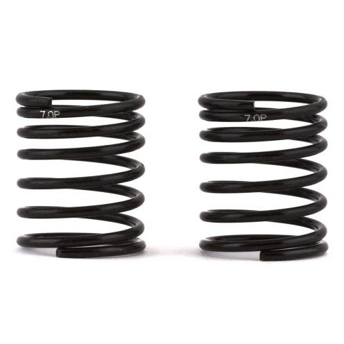 Mugen MTC2 Progressive Shock Spring (7.0T) (2)