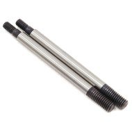 Mugen MGT7 Front/Rear Shock Shaft (2)