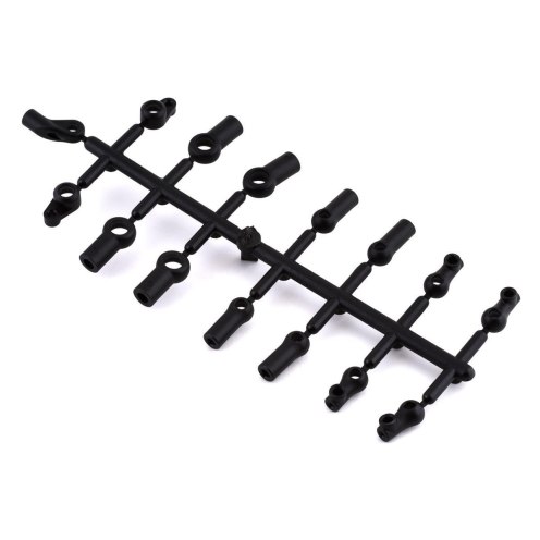 Set Rotule Mugen MTC2