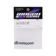 Unterlegscheiben 3x6x0,5mm Mugen Seiki (10)