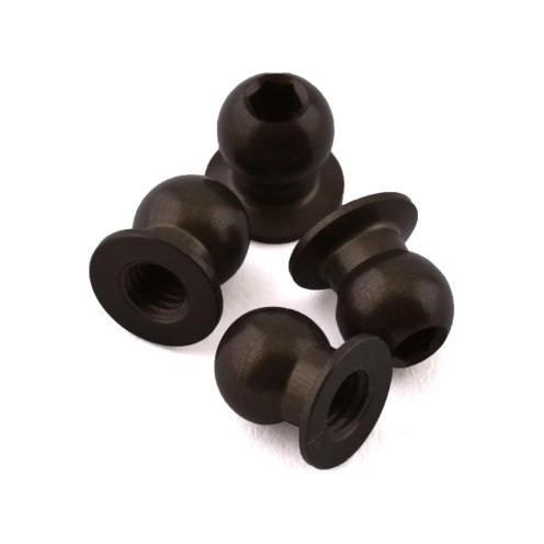 Rotula 5mm Alluminio Mugen MTC2