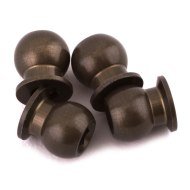 Rotula 6mm Aluminium Mugen MTC2