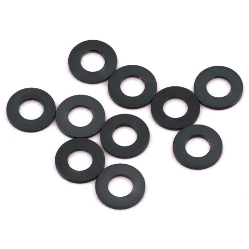 Unterlegscheiben 3x6x0,5mm Mugen Seiki (10)