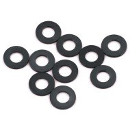 Unterlegscheiben 3x6x0,5mm Mugen Seiki (10)