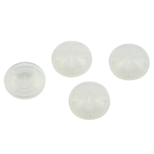 Membranas amortiguador blandas Xray XB8