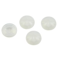 Membranas amortiguador blandas Xray XB8