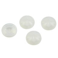 XRAY XB8 Shock Rubber Membrane Soft (4)