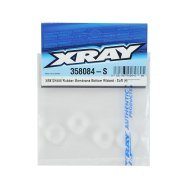 Membranas amortiguador blandas Xray XB8