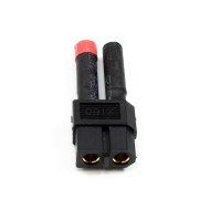 XT60 ➞ Banana 4mm Adapter | Ultimate Racing