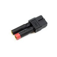 Adapter XT60 ➞ Banane 4mm | Ultimate Racing