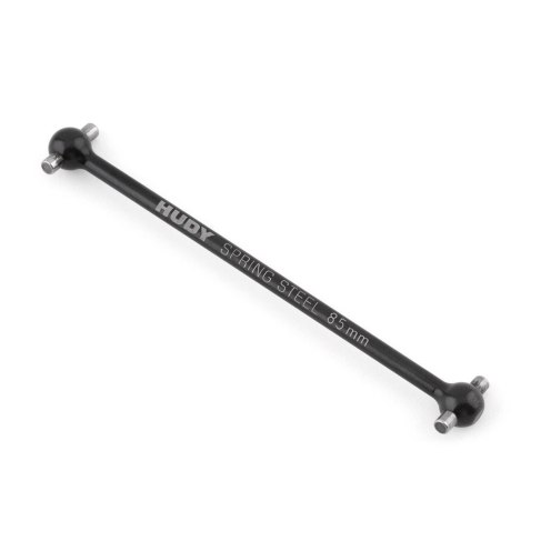 Vorderer zentraler Dogbone XRAY XB8 - 85mm