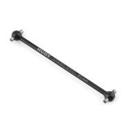 XRAY Front Central Dogbone Drive Shaft 85mm | Hudy Spring Steel