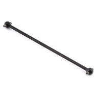 XRAY Rear Central Dogbone Drive Shaft 116mm | Hudy Spring Steel