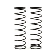 XRAY Rear Spring 85mm - 4 Dots (2)
