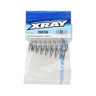 XRAY Rear Spring 85mm - 4 Dots (2)