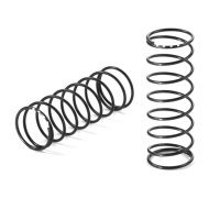 XRAY Rear Spring 85mm - 4 Dots (2)
