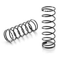 XRAY Front Spring 69mm - 5 Dots (2)