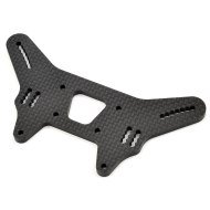 Mariposa Trasera Carbono Mugen MGT7