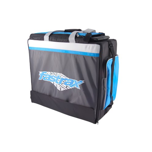 Fastrax Compact Hauler Bag | 4 drawers