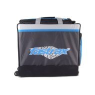 Maleta Fastrax Compact Hauler | 4 cassetti e ruote