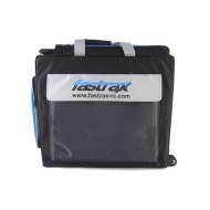 Maleta Fastrax Compact Hauler | 4 cassetti e ruote