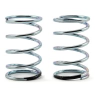 Molle Ammortizzatore 2.2 L40/5.5T Nero Mugen MGT7