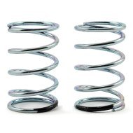 Muelles Stoßdämpfer 2.2 L40/5.5T Schwarz Mugen MGT7