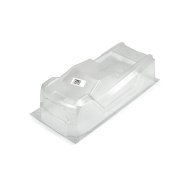 Pro-Line Axis T Body Mugen MBX8T 1/8 Truck Body (Clear)