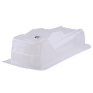 Pro-Line Axis T Body Mugen MBX8T 1/8 Truck Body (Clear)