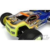 Pro-Line Axis T Body Mugen MBX8T 1/8 Truck Body (Clear)