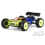 Carrosserie Proline "Axis T" Mugen MBX8T (Truggy)